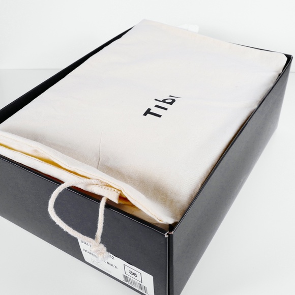 Tibi Darla Mule Loafer - Size 36 - Picture 9 of 10